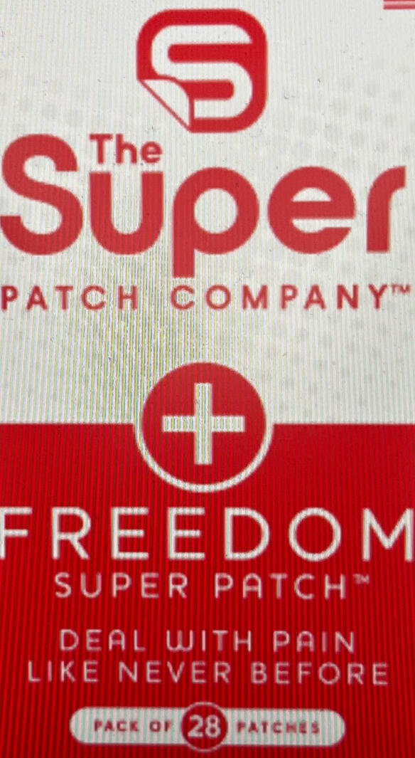 Deal with Pain Like Never Before