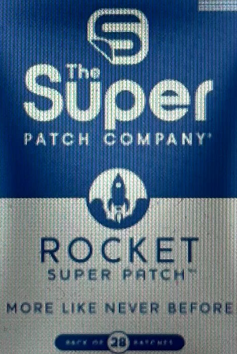 More Like Never Before