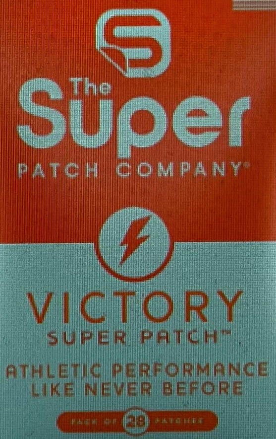 Athletic Performance Like Never Before