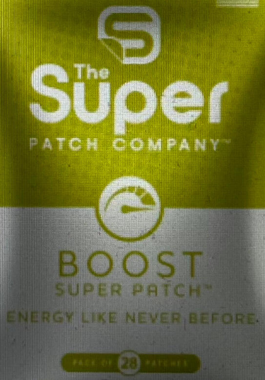 Energy Like Never Before