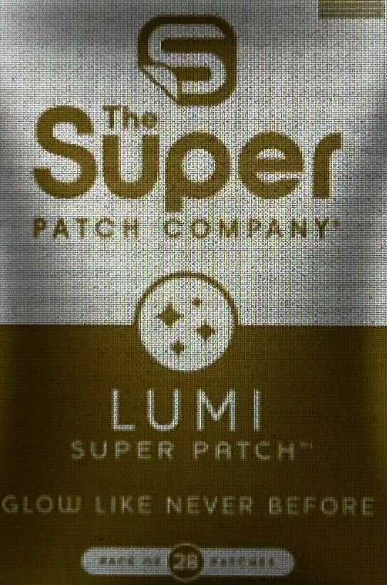 Glow Like Never Before