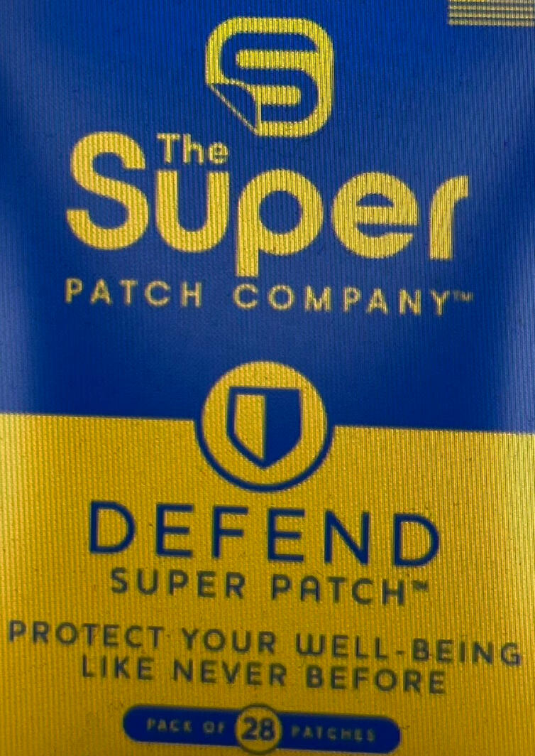 Protect your well-being like never before